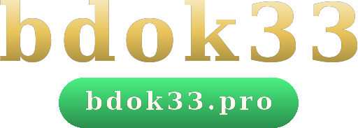 bdok33 logo